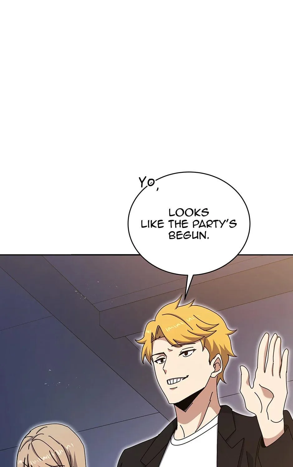 Descent of the Demon Master Chapter 147 page 29 - 