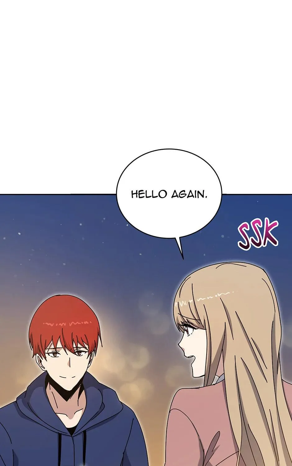 Descent of the Demon Master Chapter 147 page 35 - 