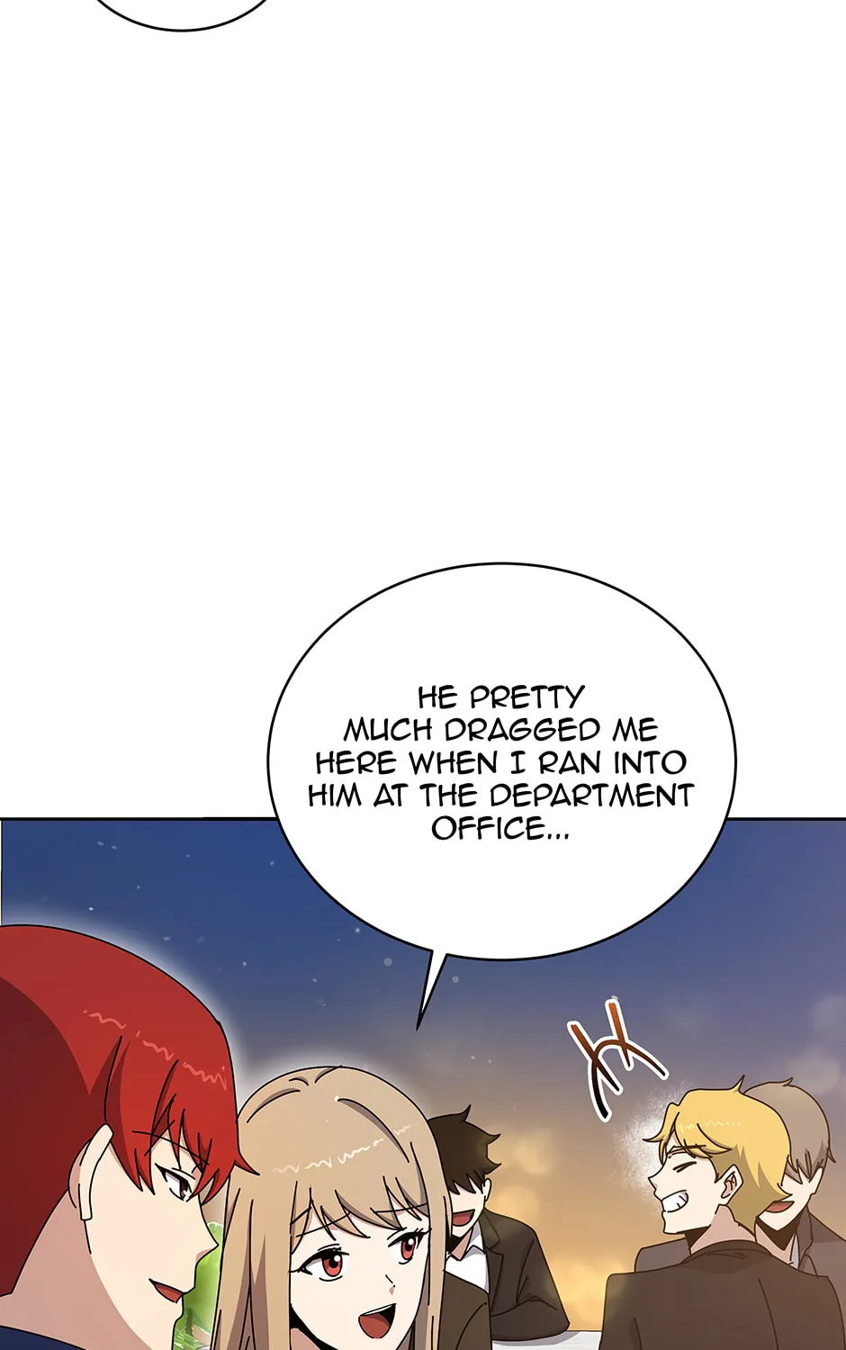 Descent of the Demon Master Chapter 147 page 37 - 