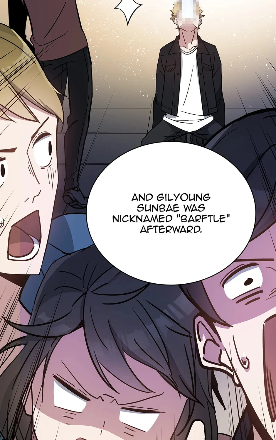 Descent of the Demon Master Chapter 147 page 45 - 