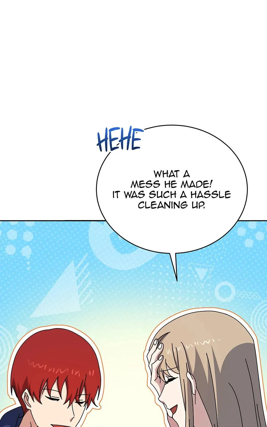 Descent of the Demon Master Chapter 147 page 47 - 