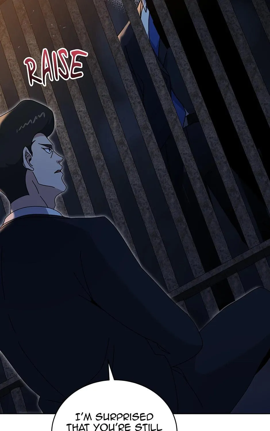 Descent of the Demon Master Chapter 147 page 77 - 