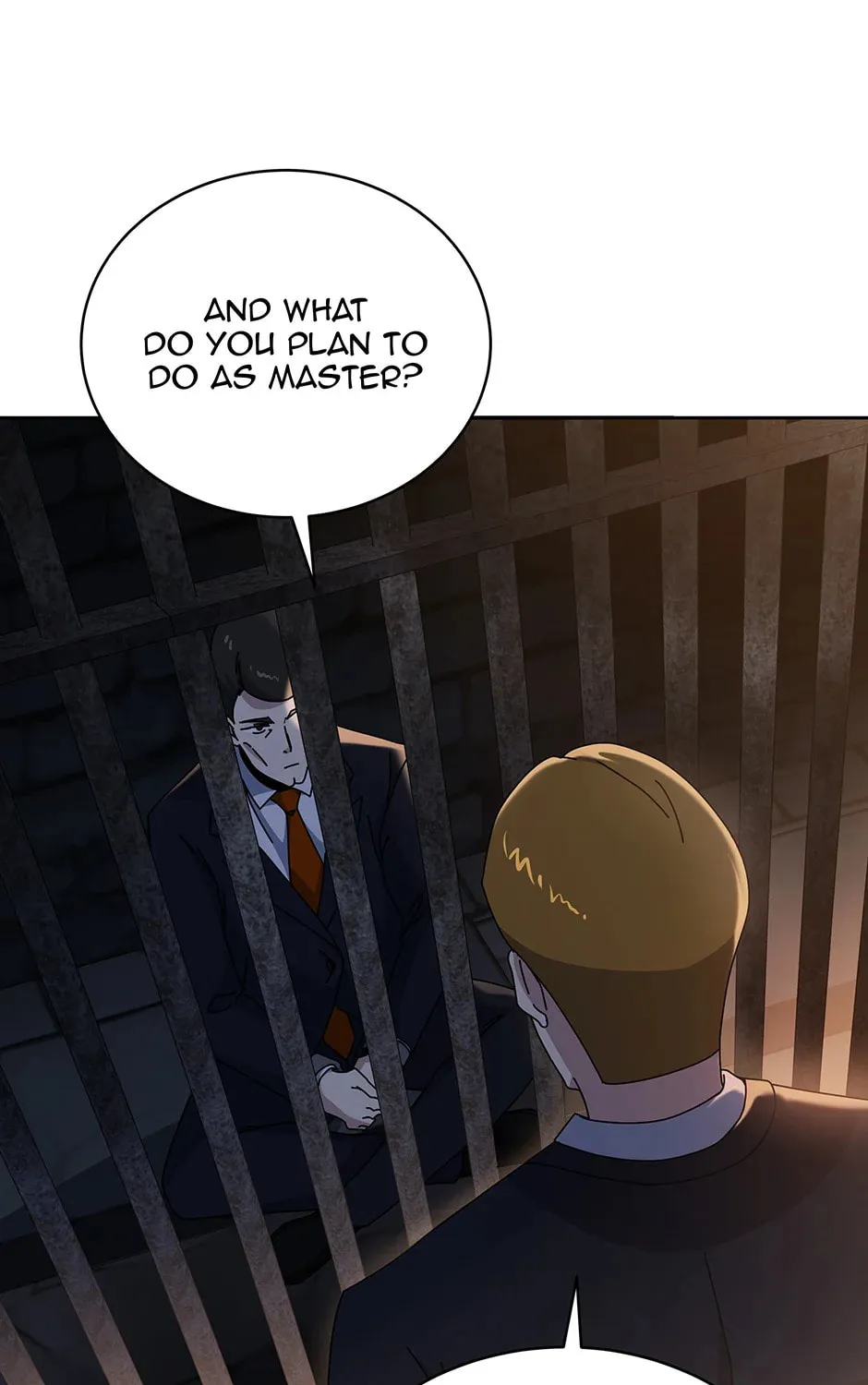 Descent of the Demon Master Chapter 147 page 87 - 