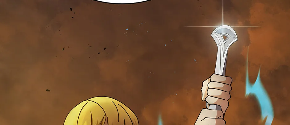 Descent of the Demon Master Chapter 147 page 98 - 