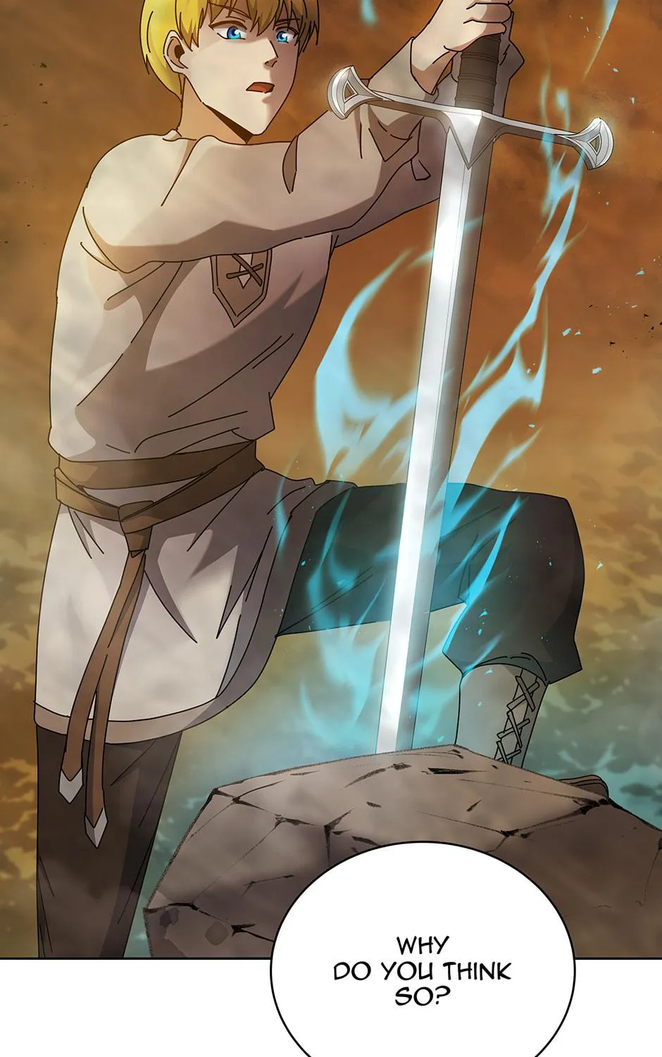 Descent of the Demon Master Chapter 147 page 99 - 
