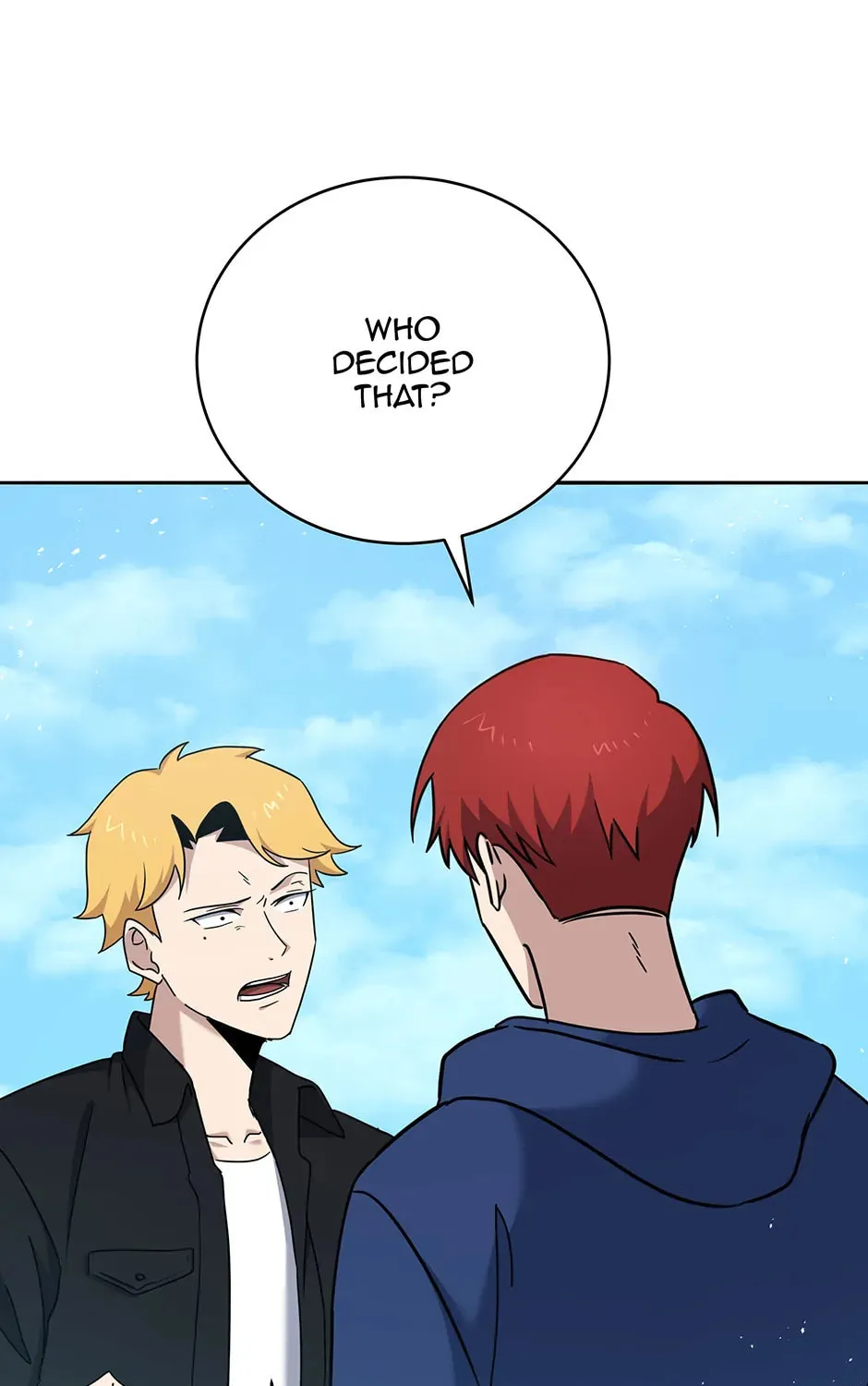 Descent of the Demon Master Chapter 148 page 103 - 
