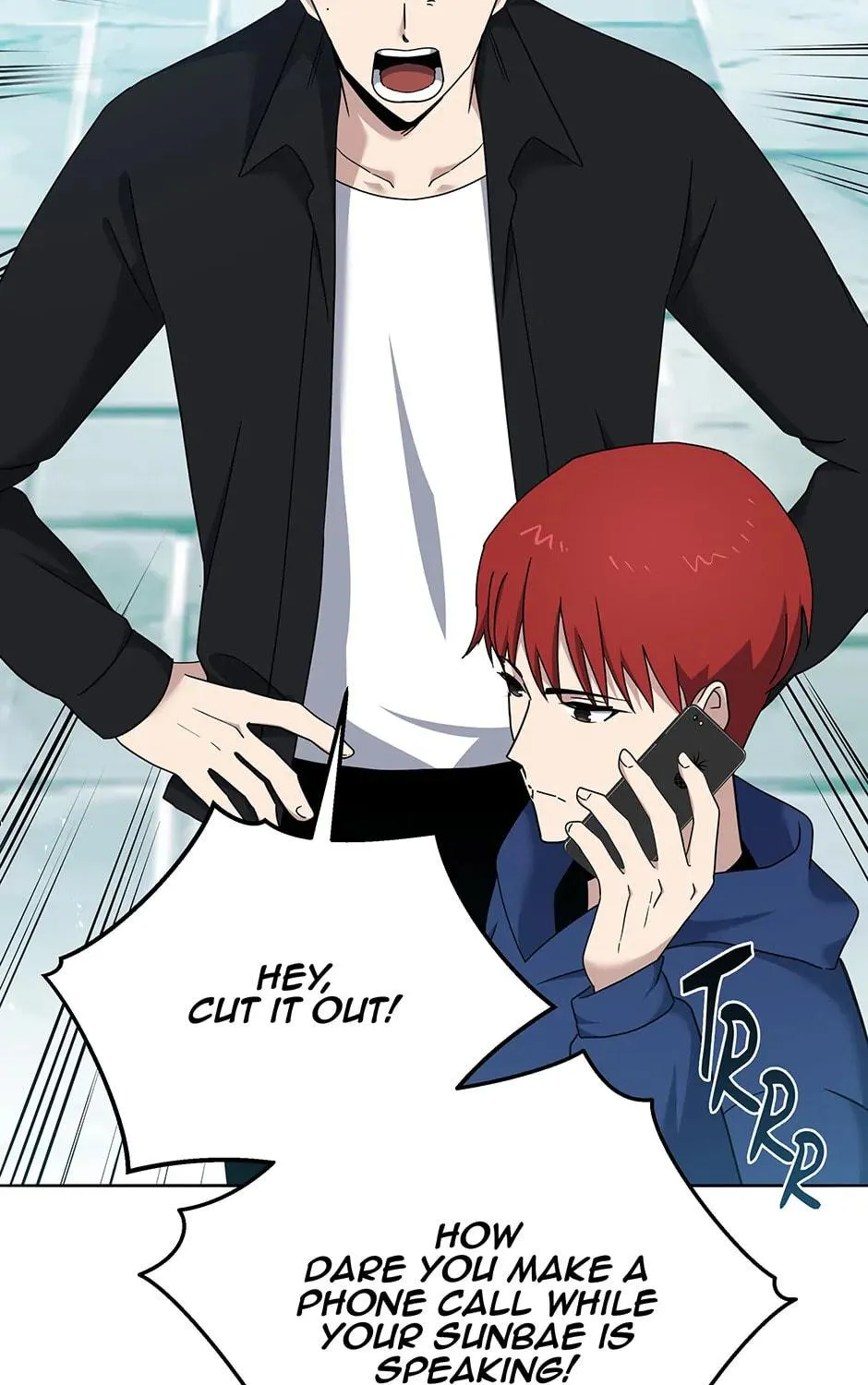 Descent of the Demon Master Chapter 148 page 107 - 