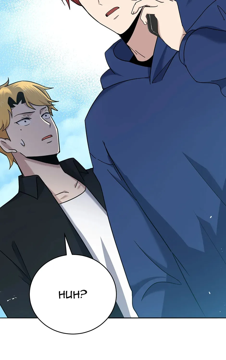 Descent of the Demon Master Chapter 148 page 111 - 