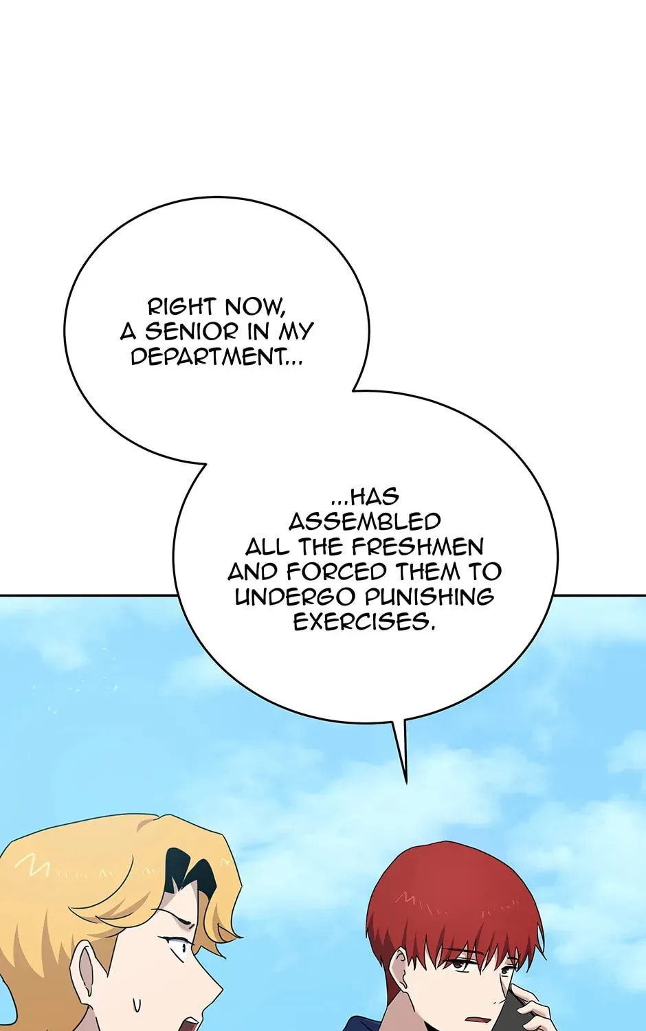 Descent of the Demon Master Chapter 148 page 117 - 