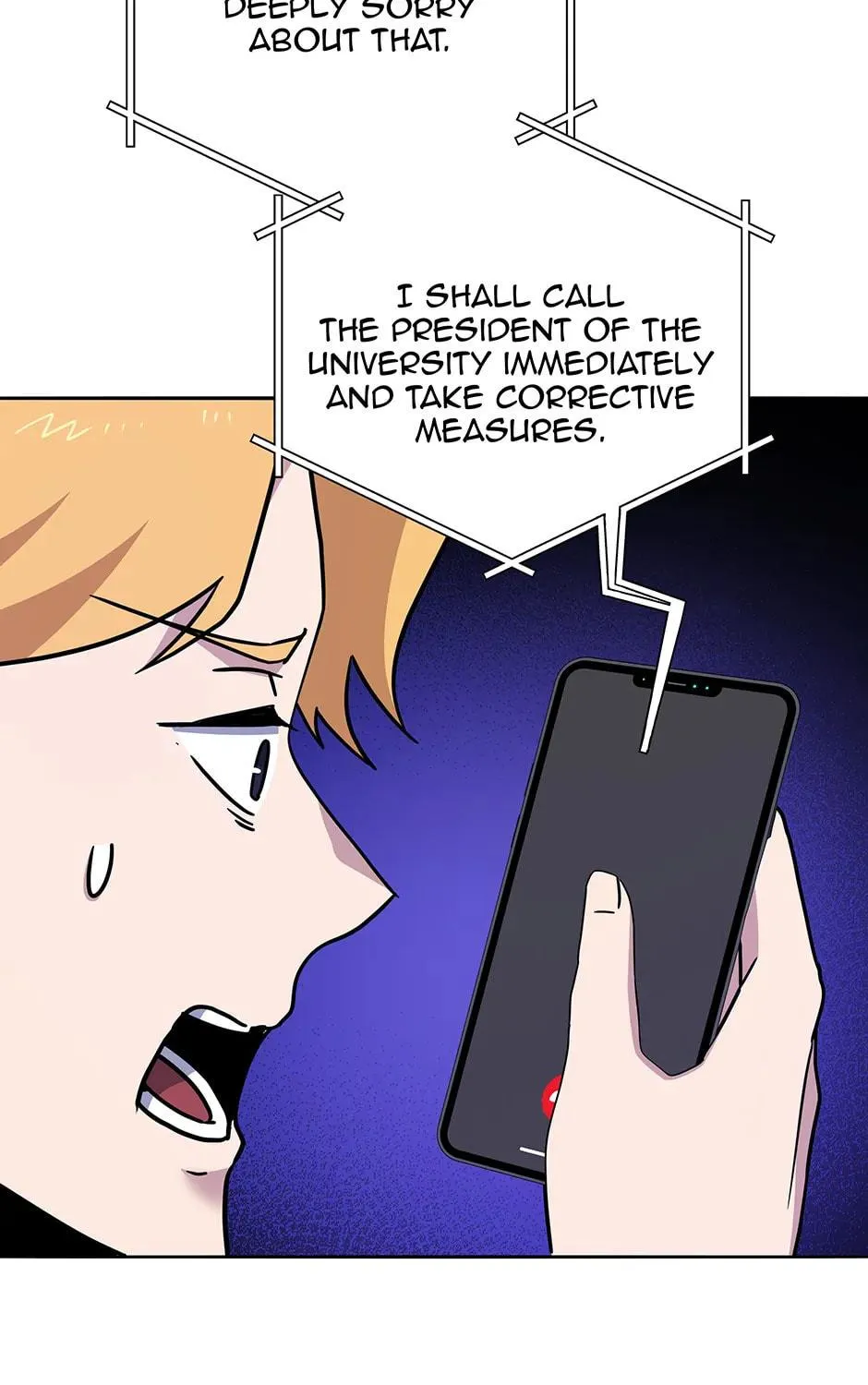 Descent of the Demon Master Chapter 148 page 125 - 