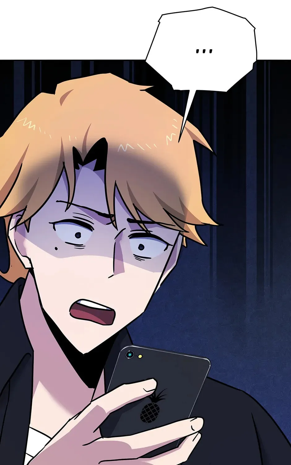 Descent of the Demon Master Chapter 148 page 127 - 