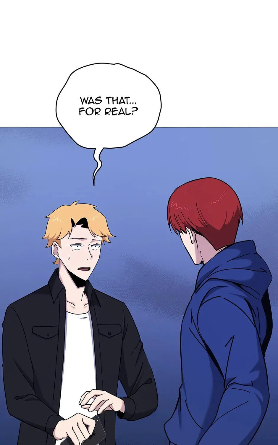 Descent of the Demon Master Chapter 148 page 129 - 