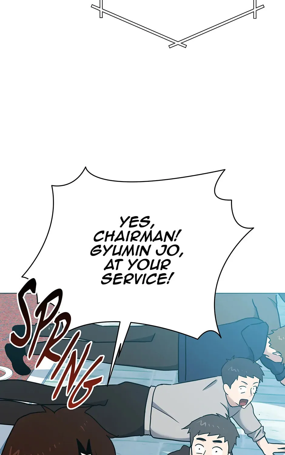 Descent of the Demon Master Chapter 148 page 133 - 