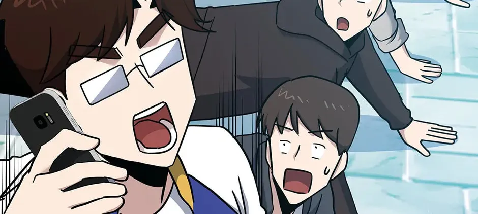 Descent of the Demon Master Chapter 148 page 134 - 