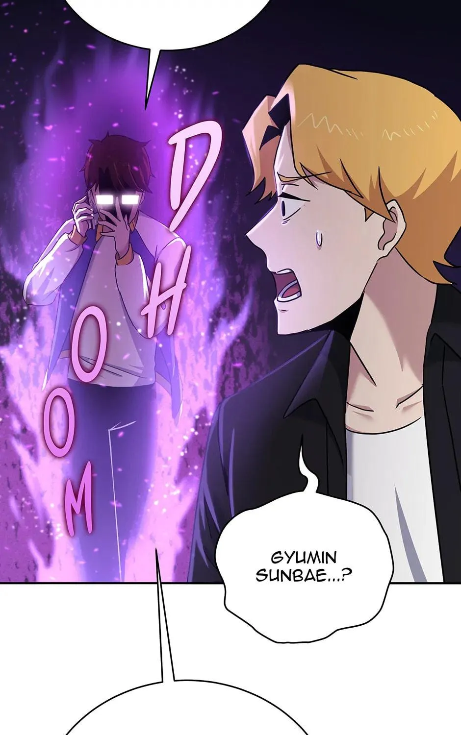 Descent of the Demon Master Chapter 148 page 137 - 