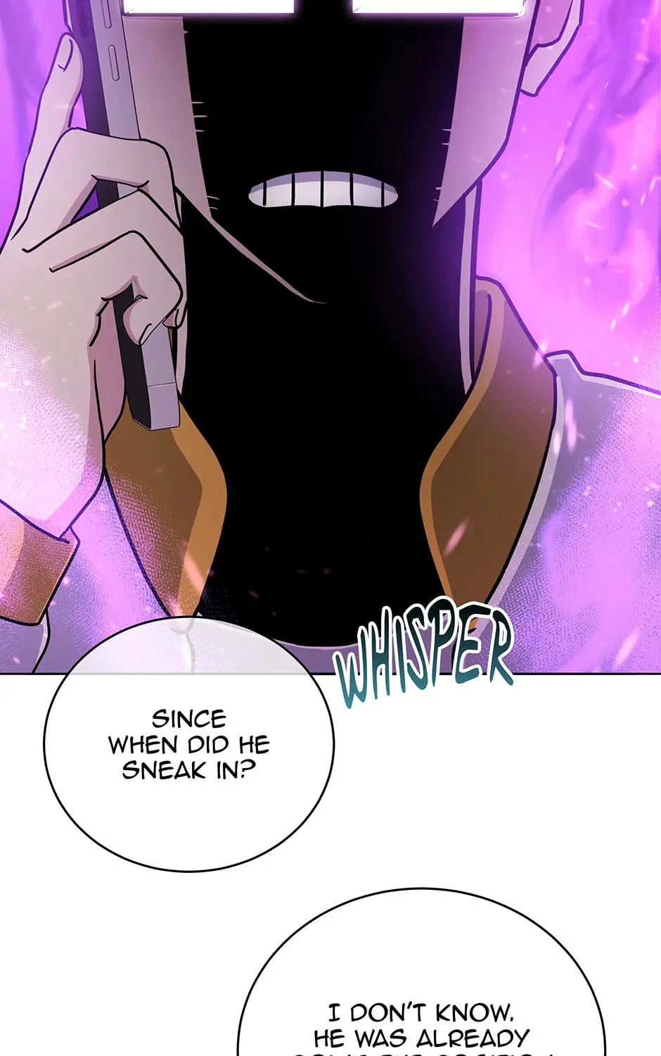 Descent of the Demon Master Chapter 148 page 141 - 