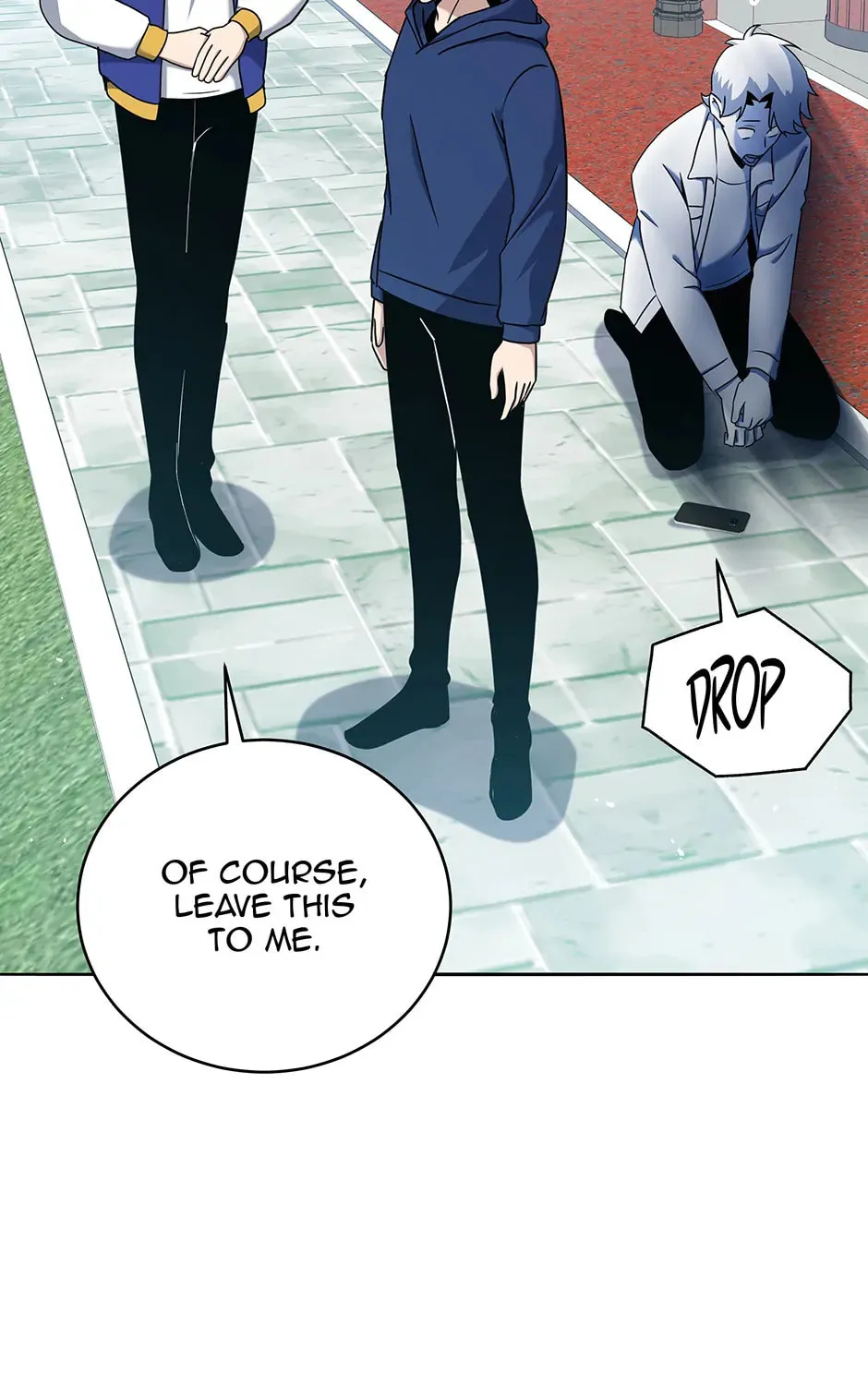 Descent of the Demon Master Chapter 148 page 147 - 