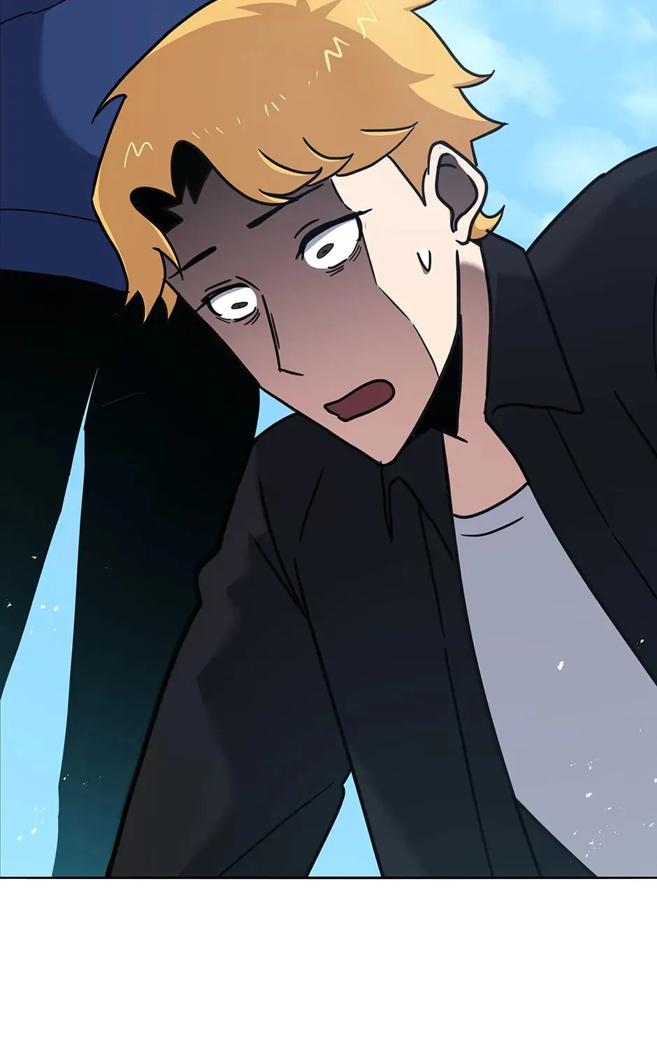 Descent of the Demon Master Chapter 148 page 151 - 