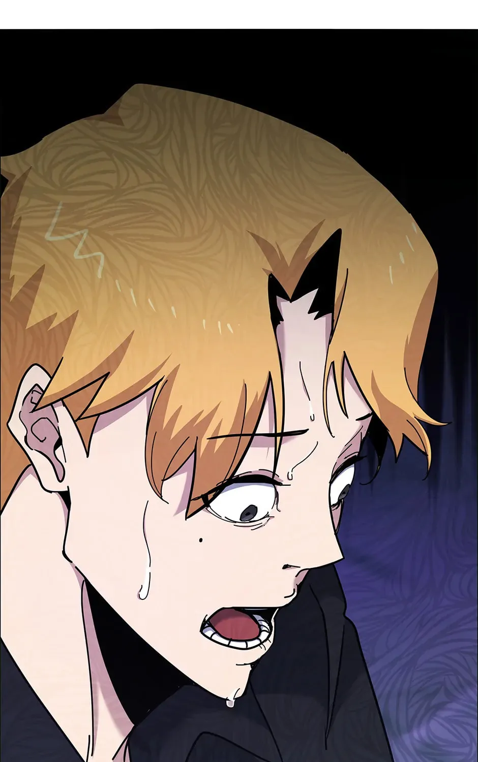 Descent of the Demon Master Chapter 148 page 153 - 