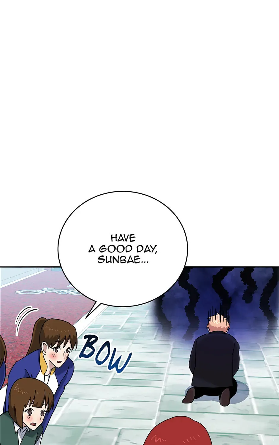 Descent of the Demon Master Chapter 148 page 157 - 