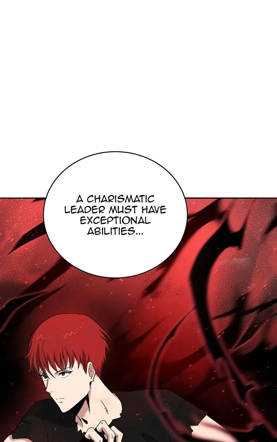 Descent of the Demon Master Chapter 148 page 17 - 