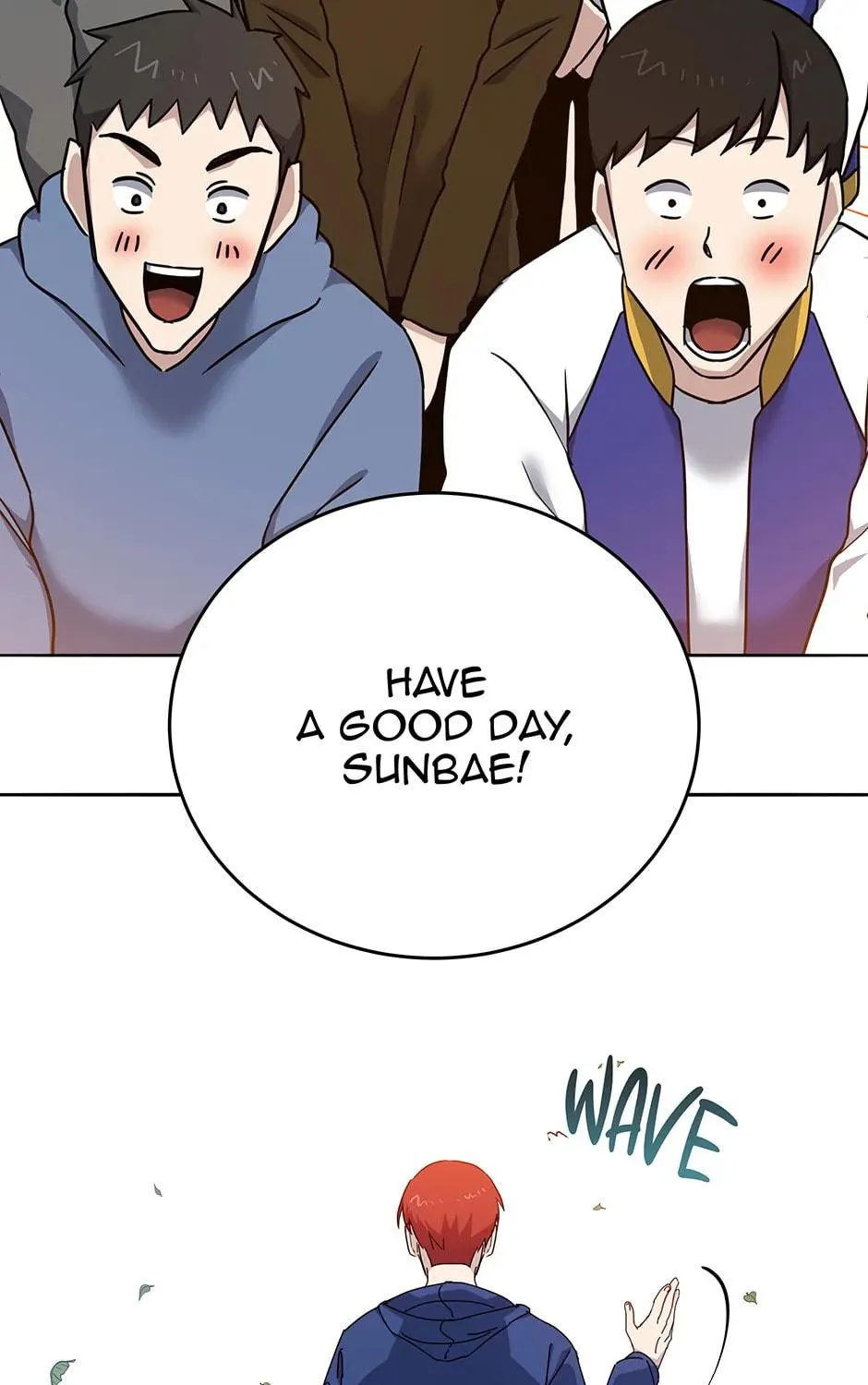 Descent of the Demon Master Chapter 148 page 161 - 