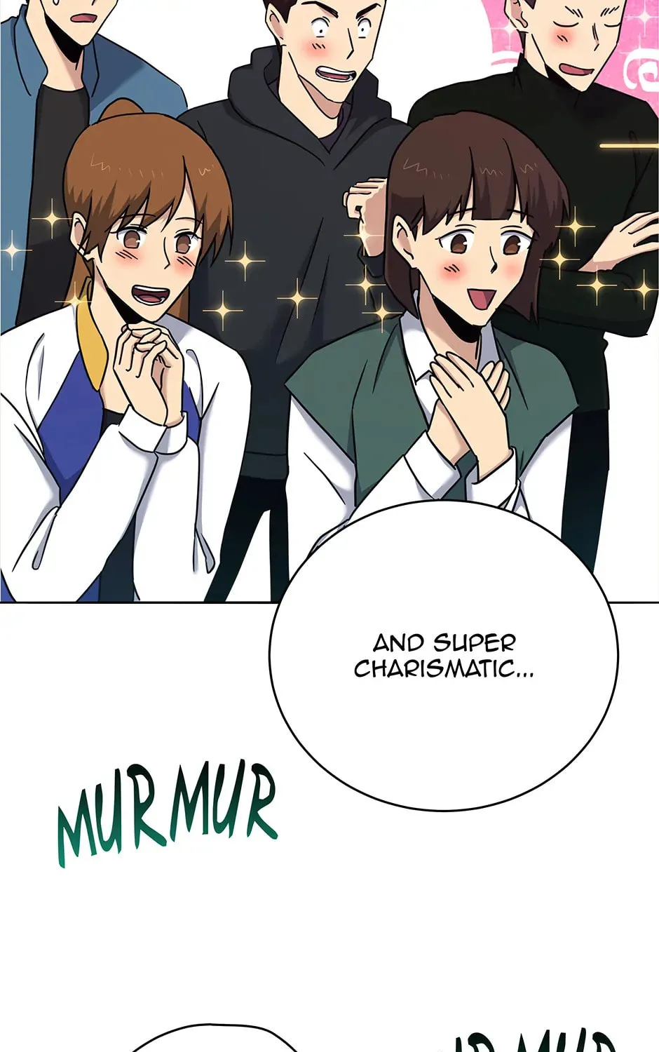 Descent of the Demon Master Chapter 148 page 175 - 