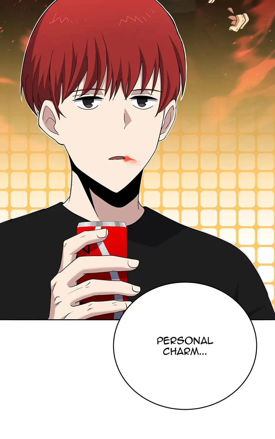 Descent of the Demon Master Chapter 148 page 19 - 