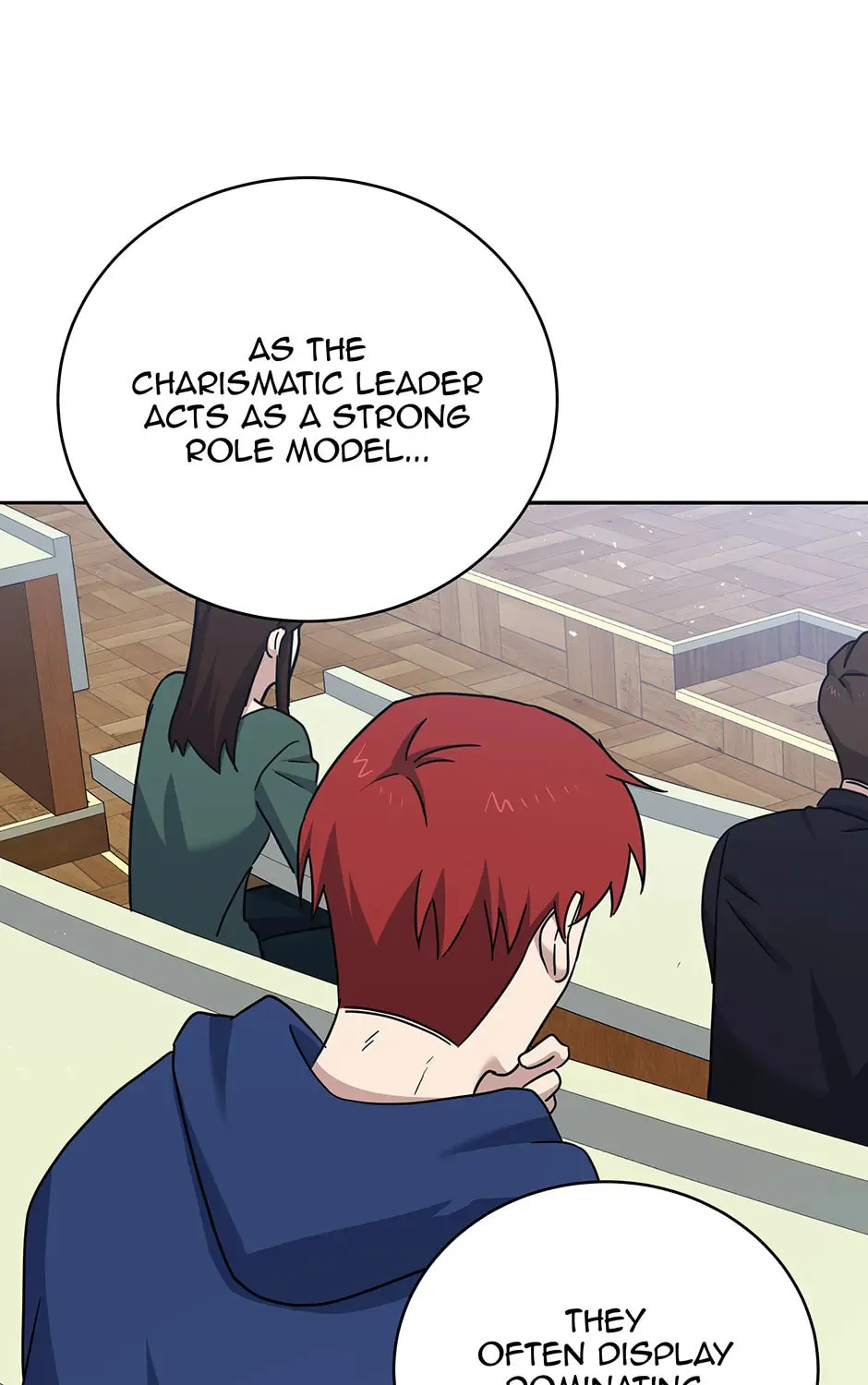 Descent of the Demon Master Chapter 148 page 27 - 