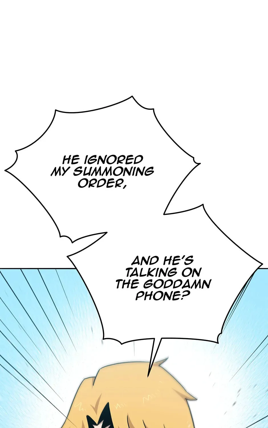 Descent of the Demon Master Chapter 148 page 61 - 