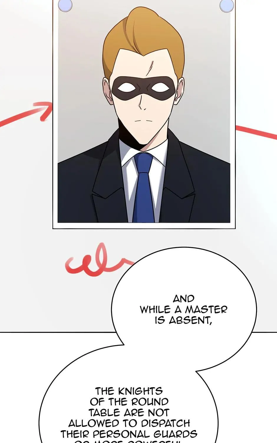 Descent of the Demon Master Chapter 148 page 77 - 