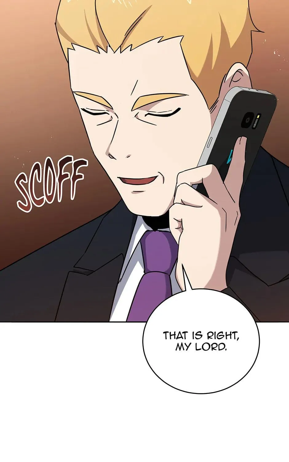 Descent of the Demon Master Chapter 148 page 83 - 