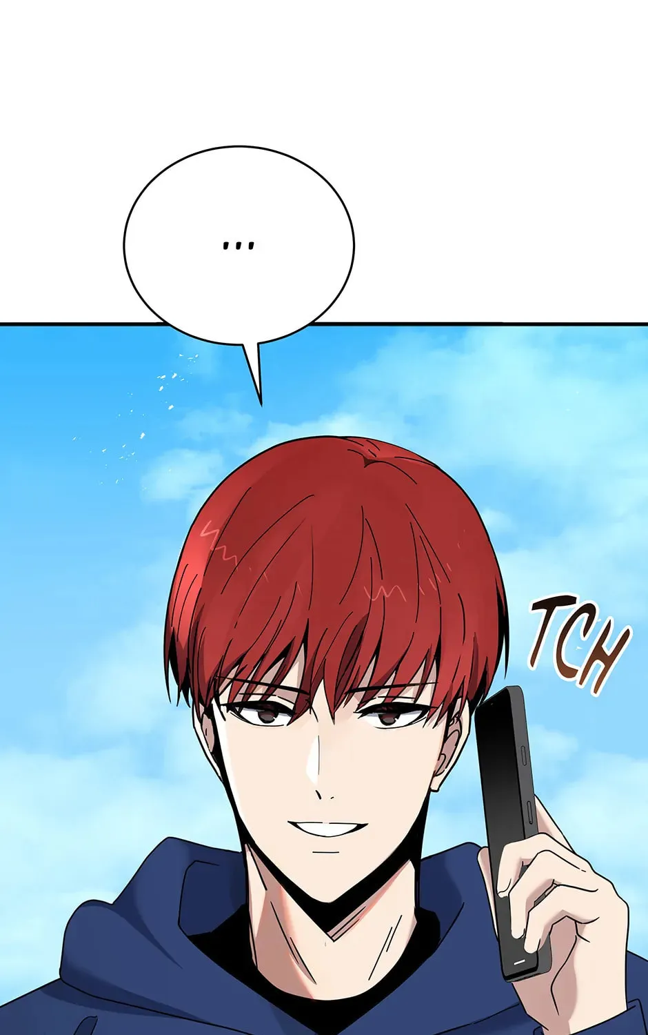 Descent of the Demon Master Chapter 148 page 91 - 