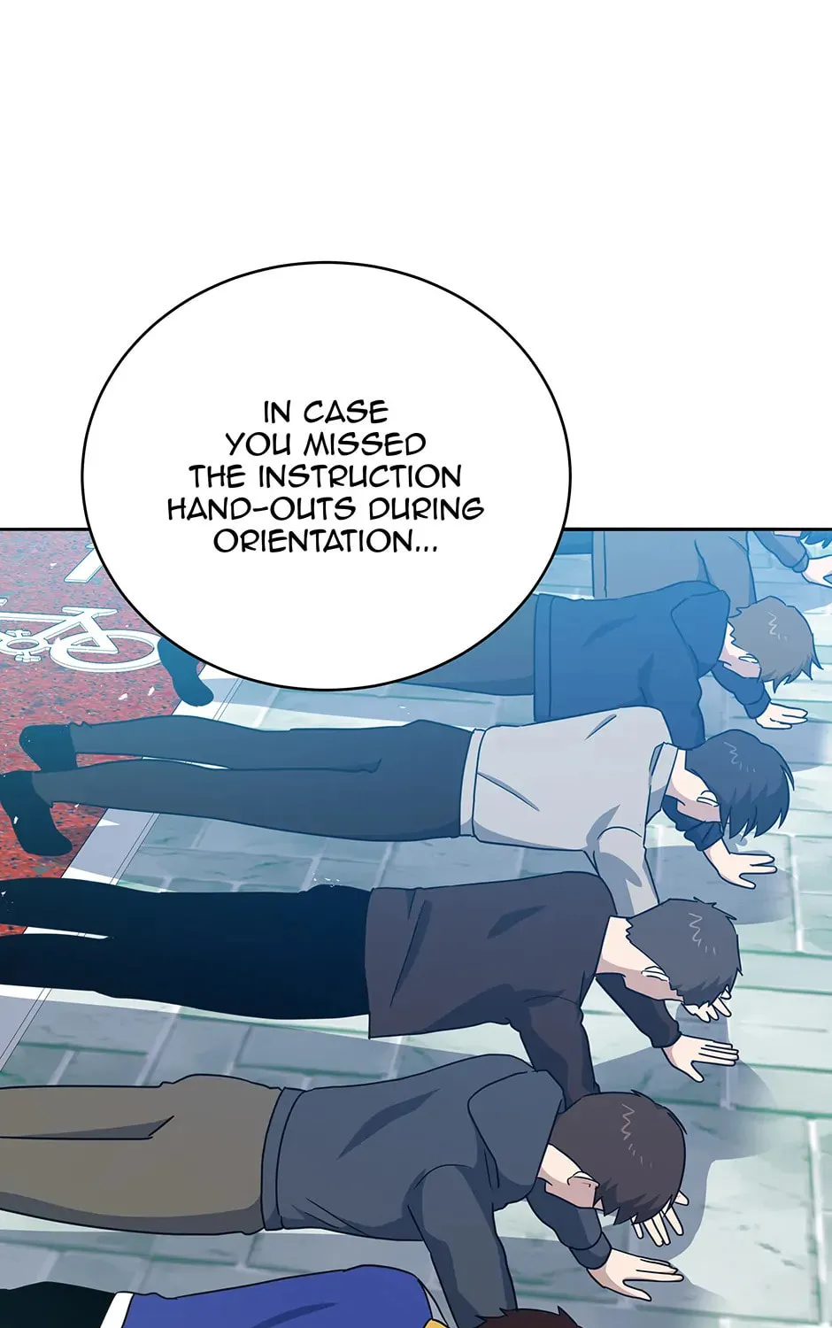 Descent of the Demon Master Chapter 148 page 97 - 