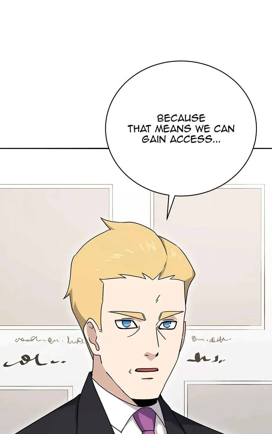 Descent of the Demon Master Chapter 149 page 11 - 