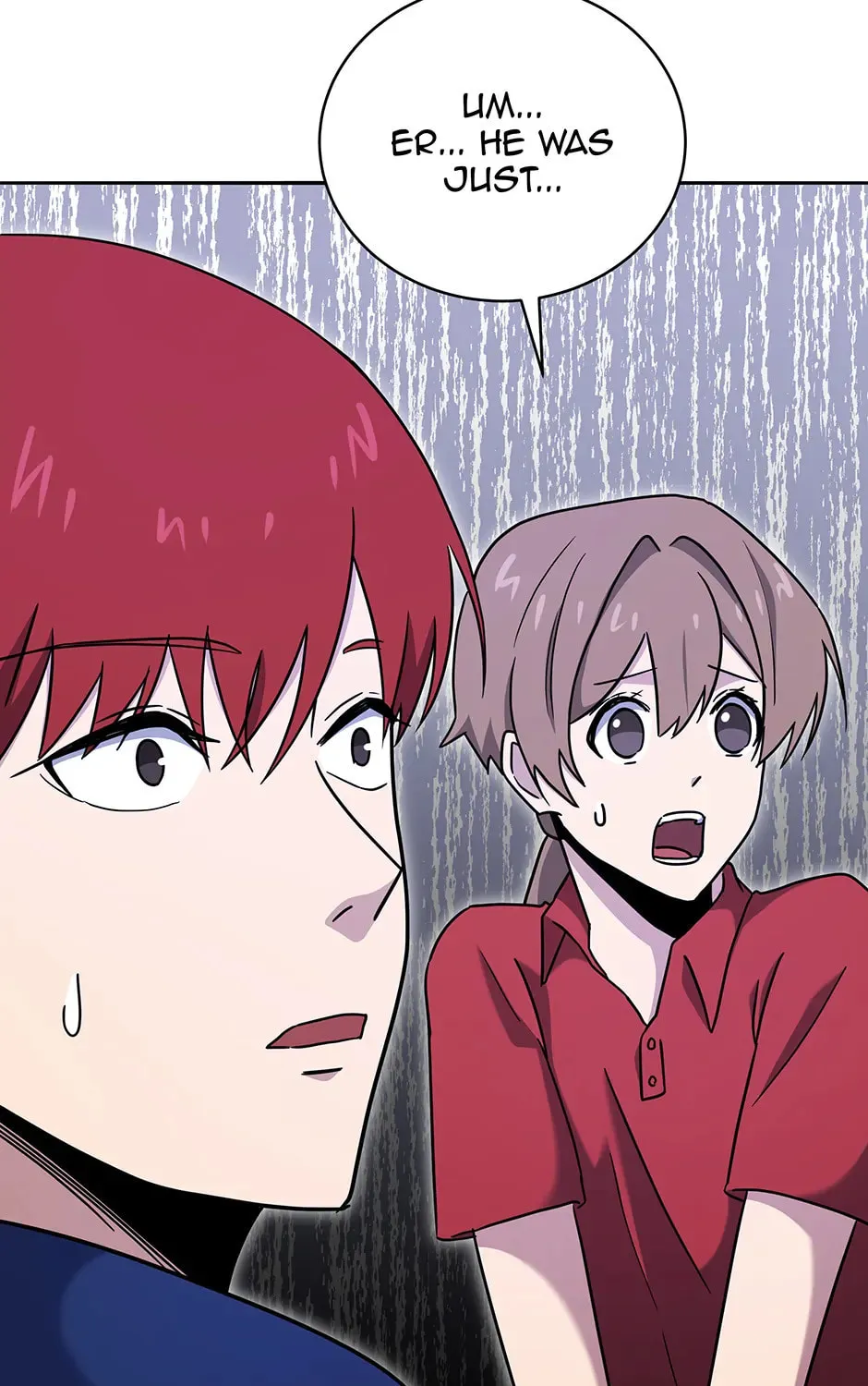 Descent of the Demon Master Chapter 149 page 111 - 
