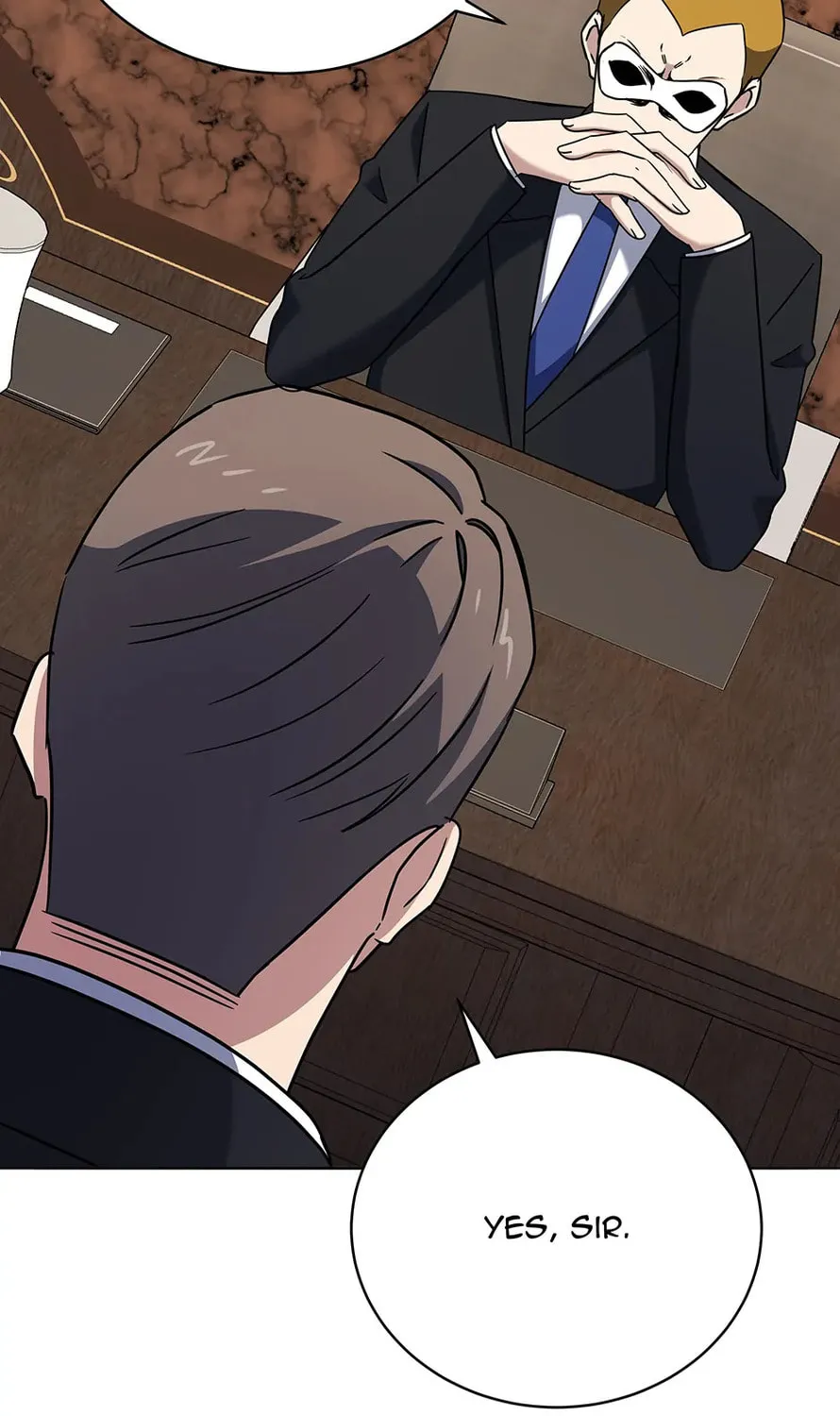 Descent of the Demon Master Chapter 149 page 127 - 
