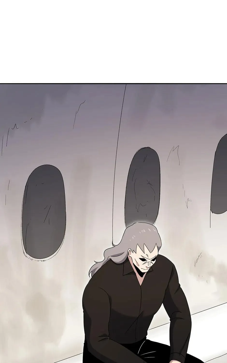 Descent of the Demon Master Chapter 149 page 155 - 