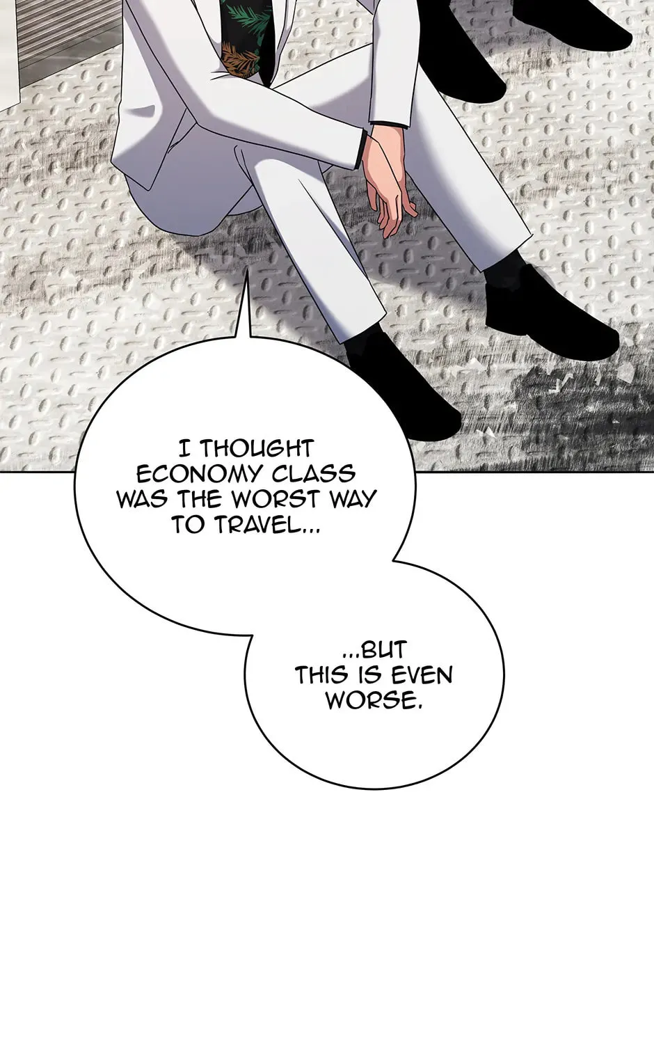 Descent of the Demon Master Chapter 149 page 157 - 