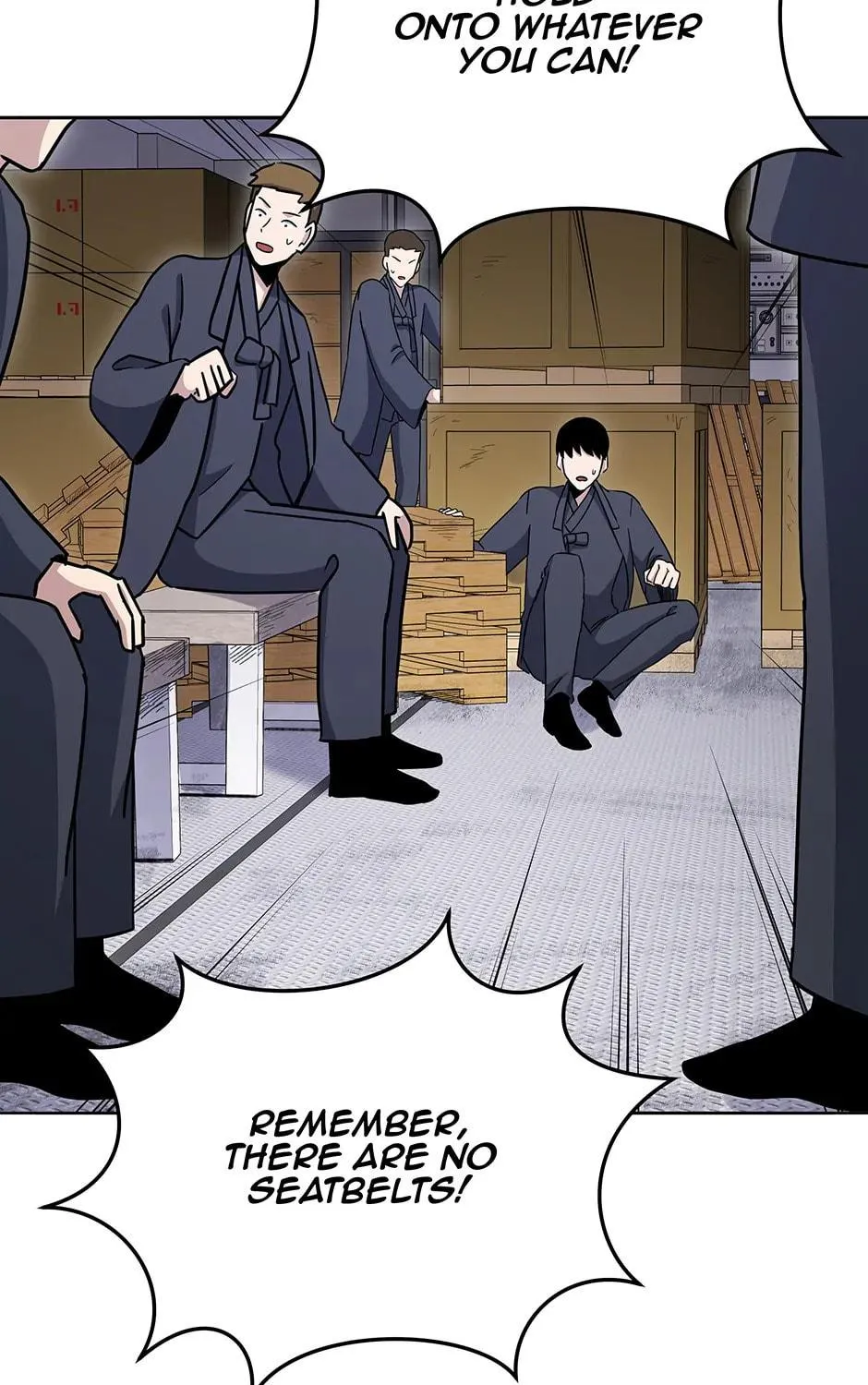Descent of the Demon Master Chapter 149 page 169 - 