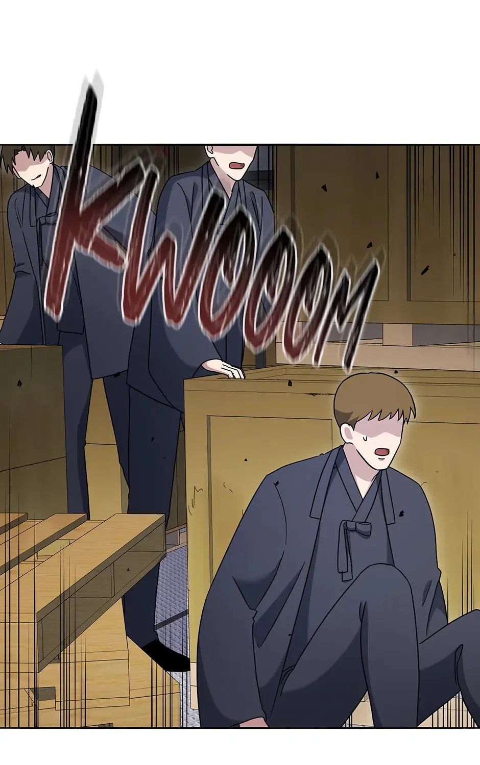 Descent of the Demon Master Chapter 149 page 171 - 