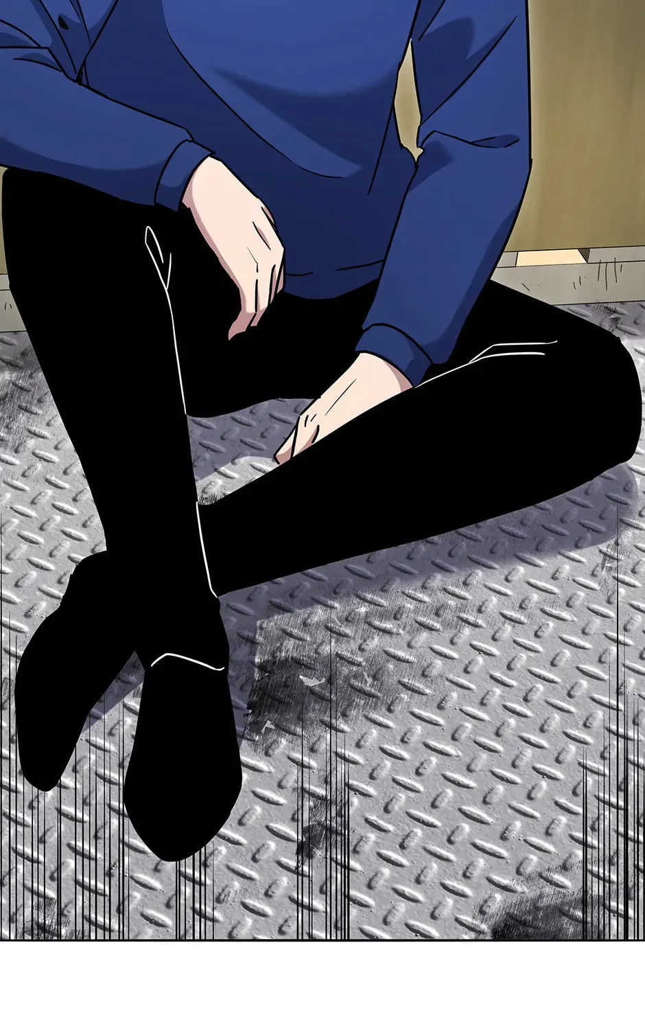 Descent of the Demon Master Chapter 149 page 175 - 