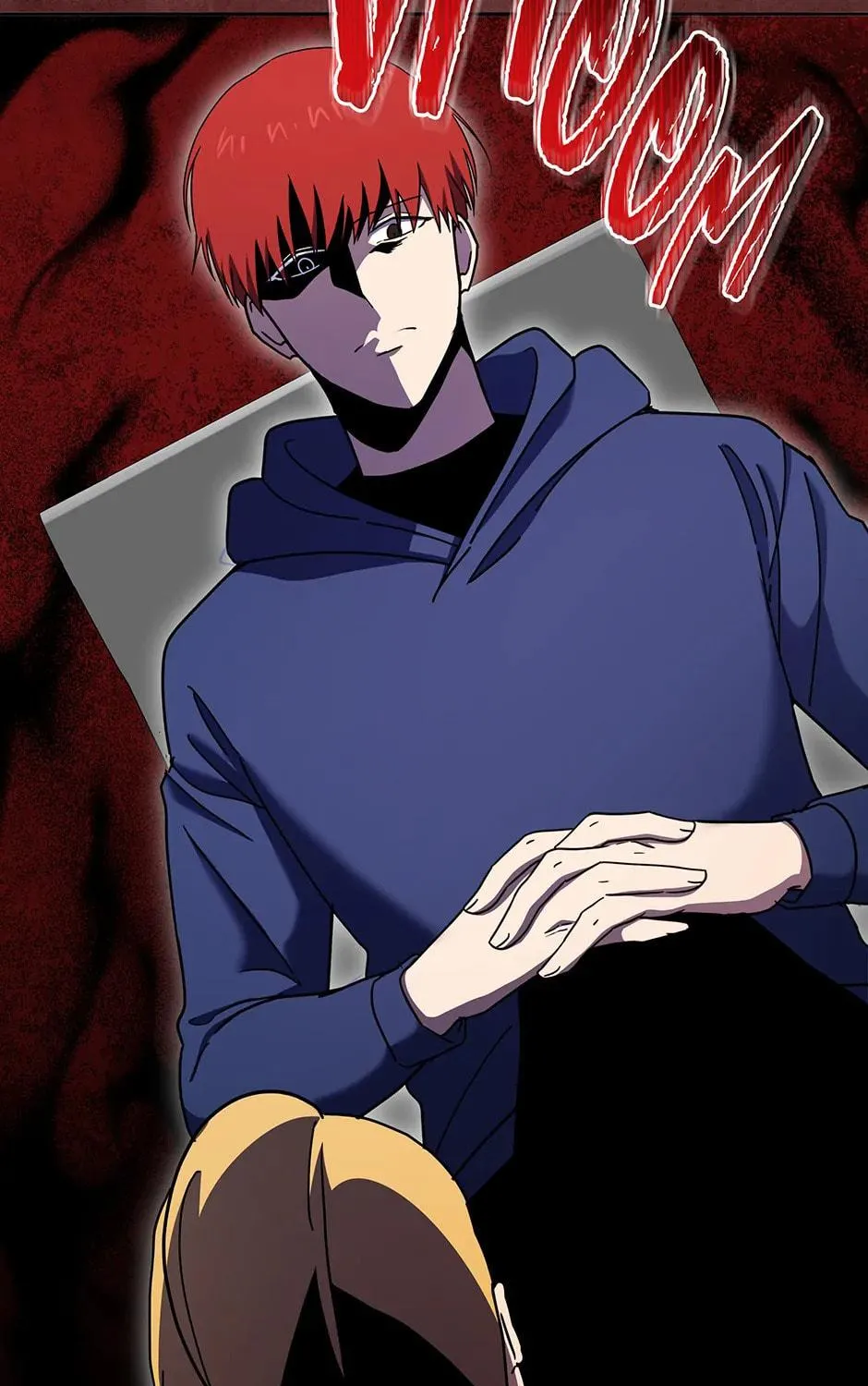 Descent of the Demon Master Chapter 149 page 19 - 