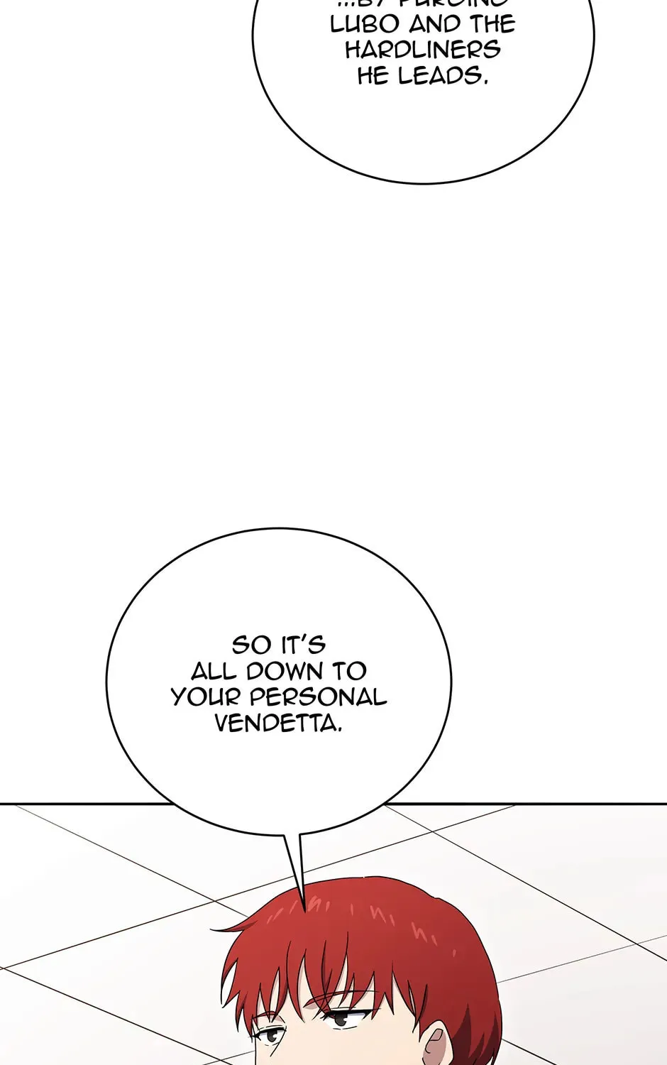 Descent of the Demon Master Chapter 149 page 25 - 