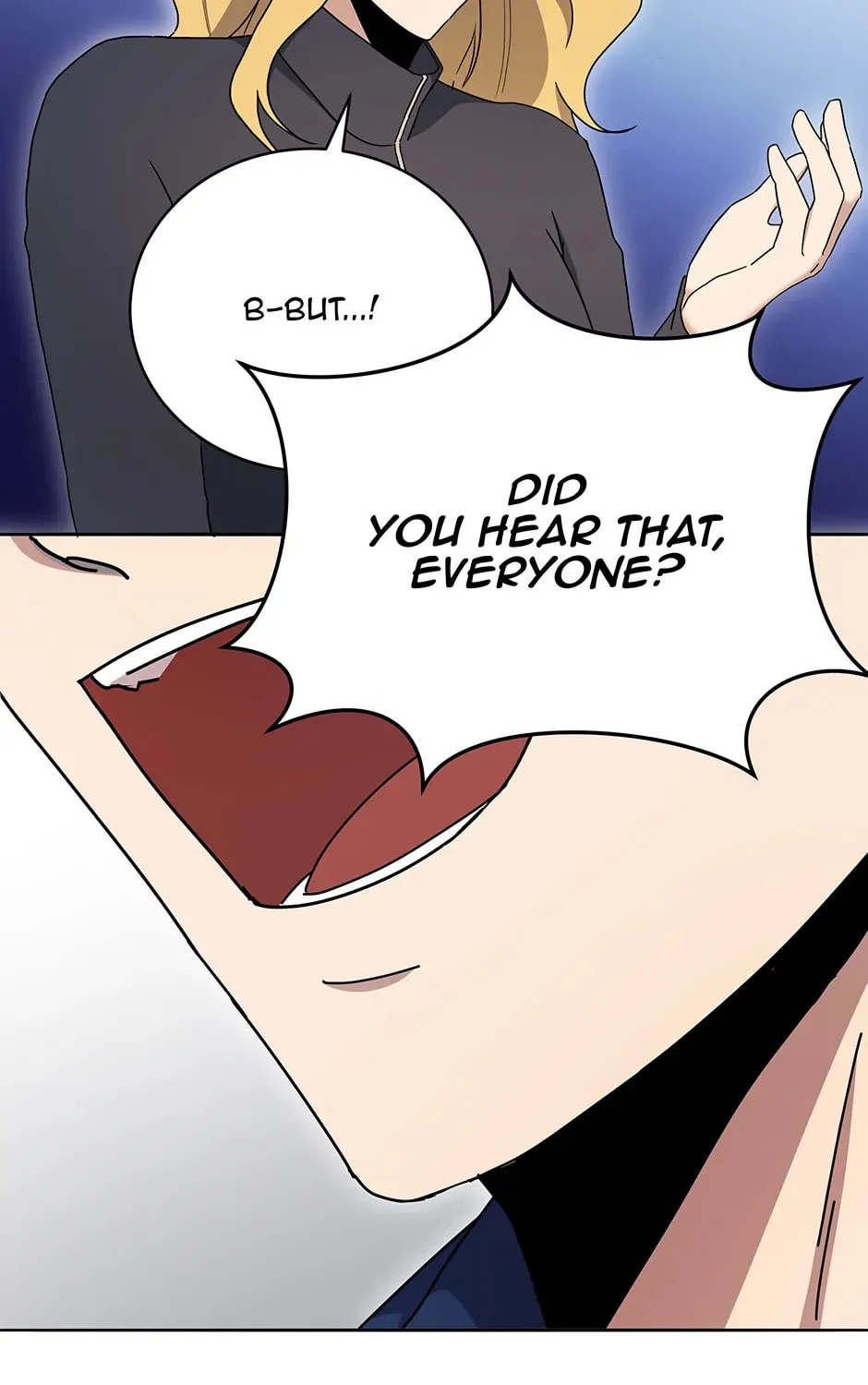 Descent of the Demon Master Chapter 149 page 31 - 