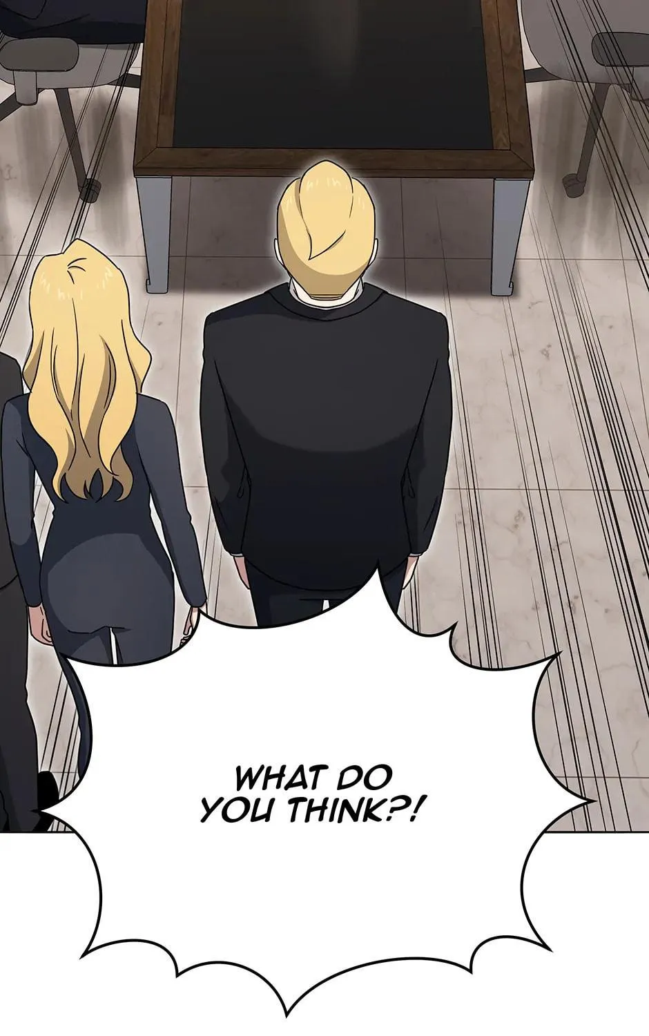 Descent of the Demon Master Chapter 149 page 35 - 