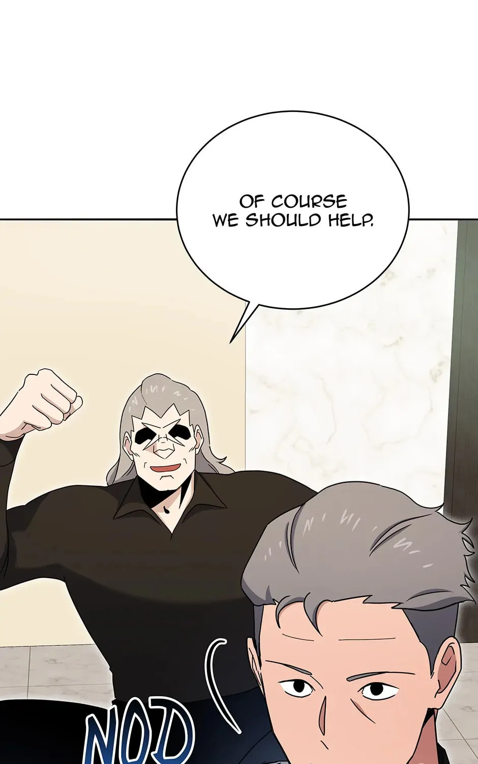 Descent of the Demon Master Chapter 149 page 37 - 
