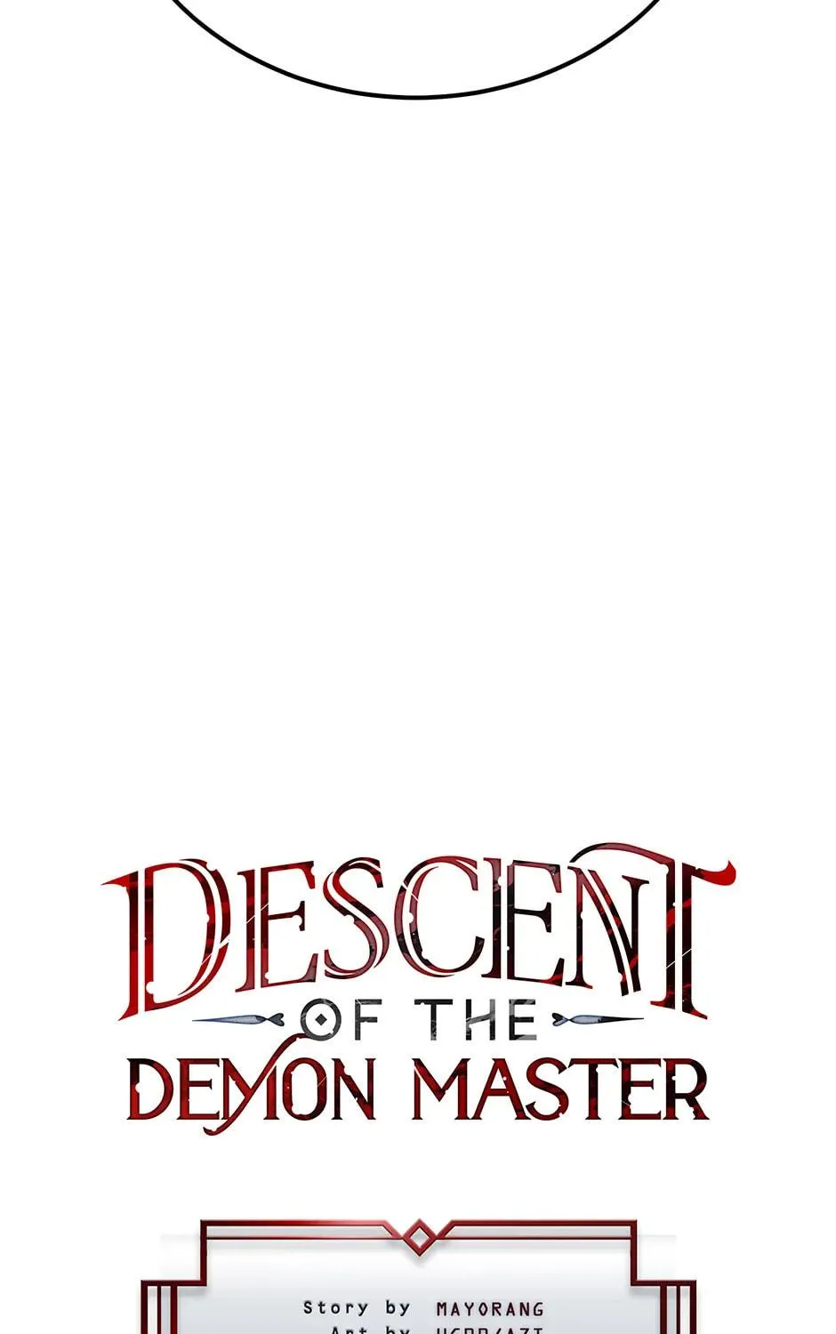 Descent of the Demon Master Chapter 149 page 47 - 