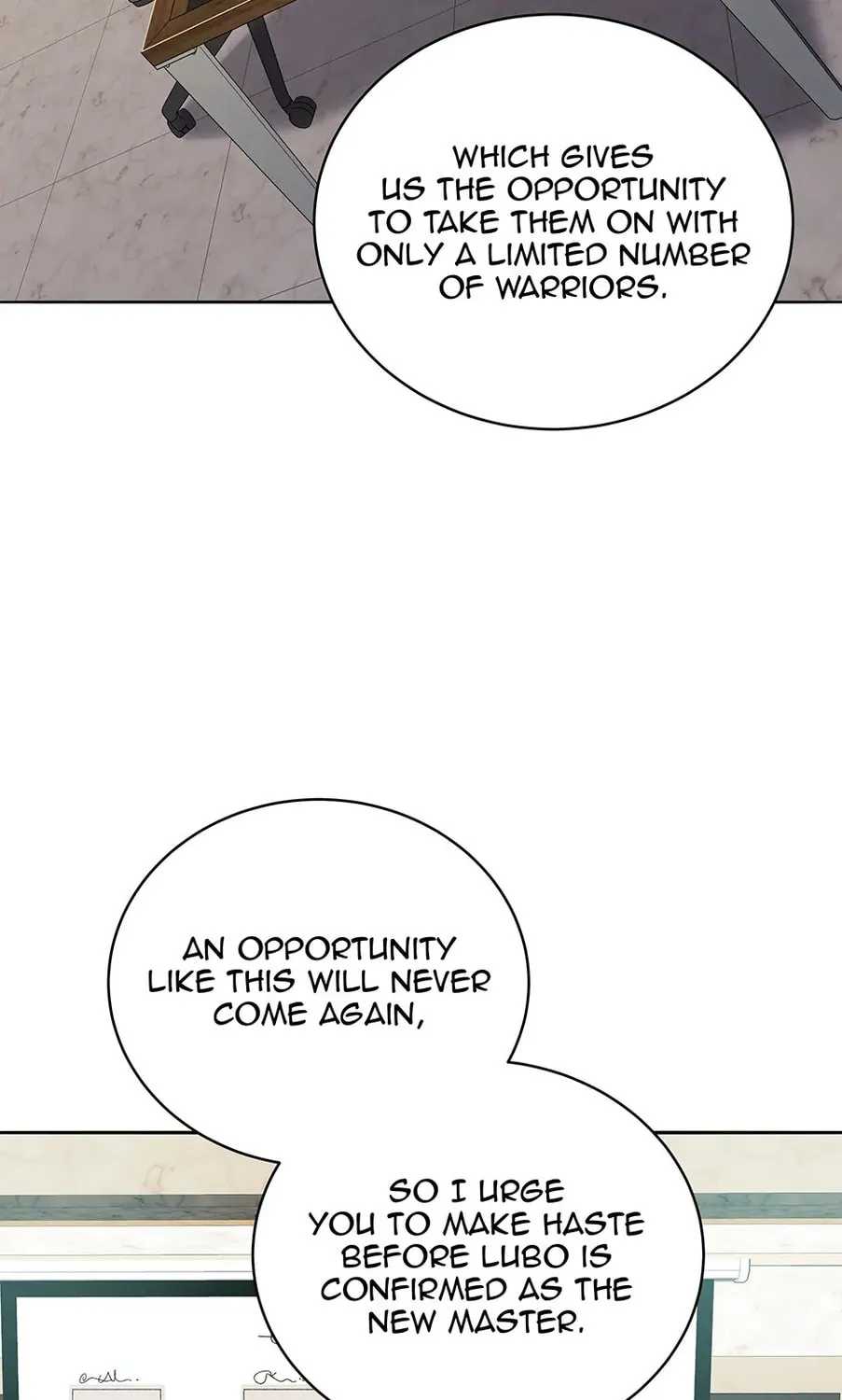 Descent of the Demon Master Chapter 149 page 7 - 