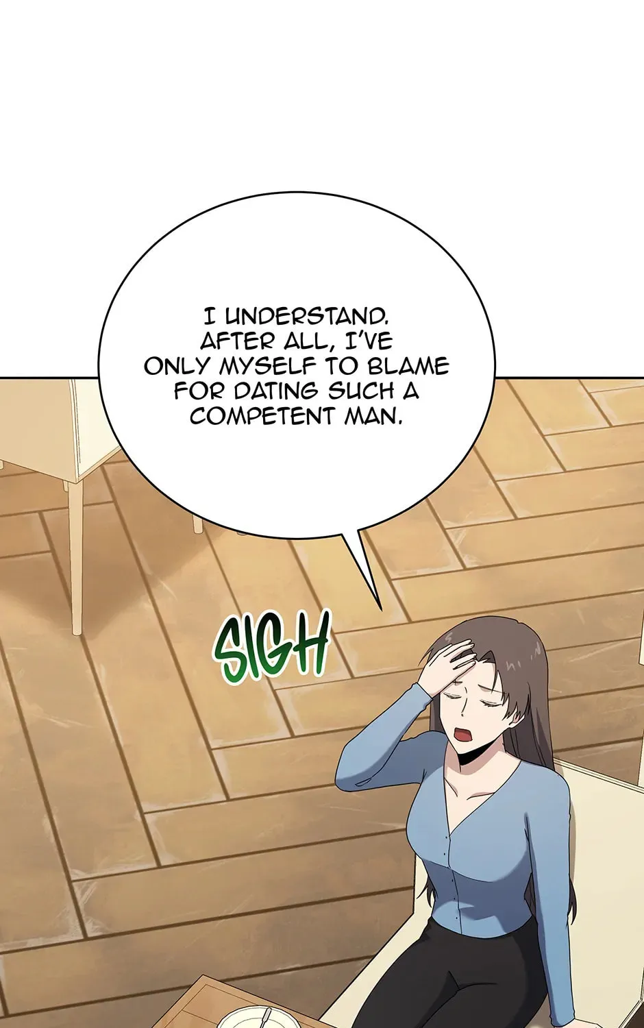 Descent of the Demon Master Chapter 149 page 75 - 